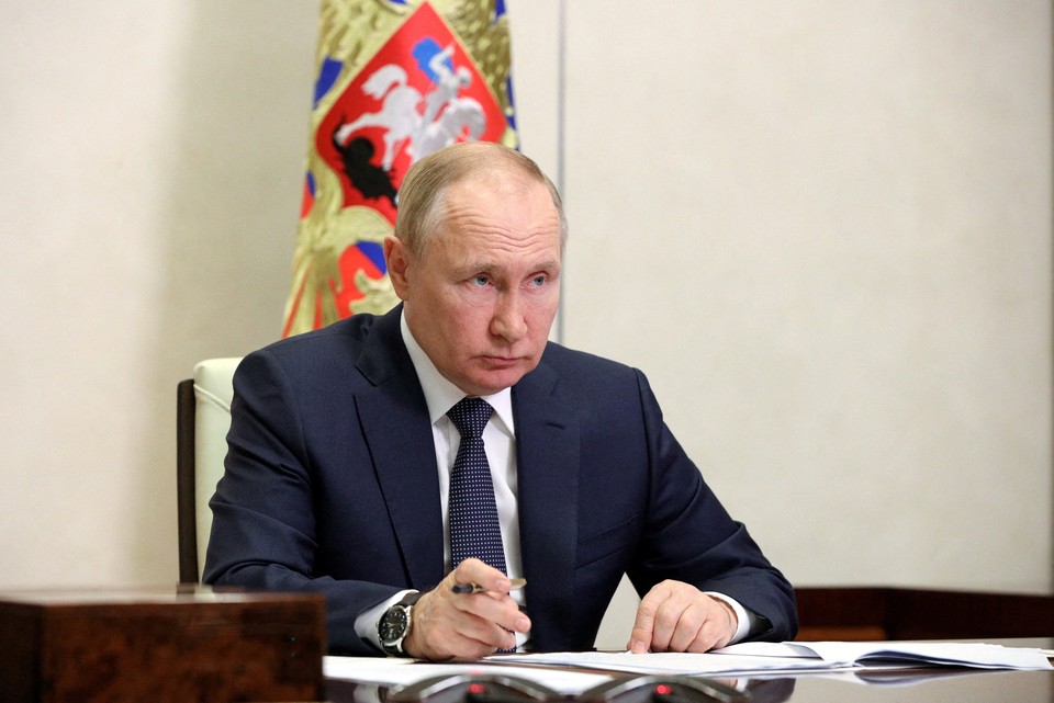 Управление и наказание: Владимир Путин подписал указ о защите критически важных предприятий России