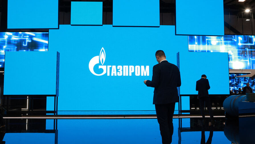 Суд отказал гражданину Германии в выплате дивидендов по акциям "Газпрома"