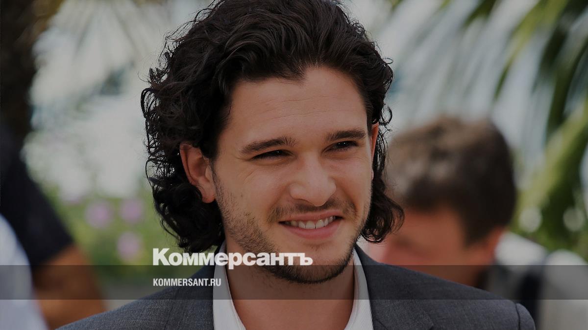 Кит Харингтон сыграет Златопуста Локонса во втором сезоне «Гарри Поттера»