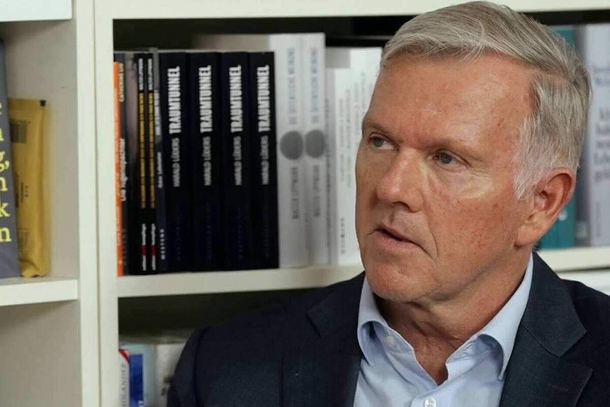 «Путь к поражению»: немецкий генерал сообщил плохие новости Украине