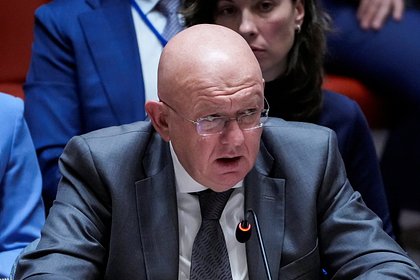 Запад осудили за двойственную позицию по Украине