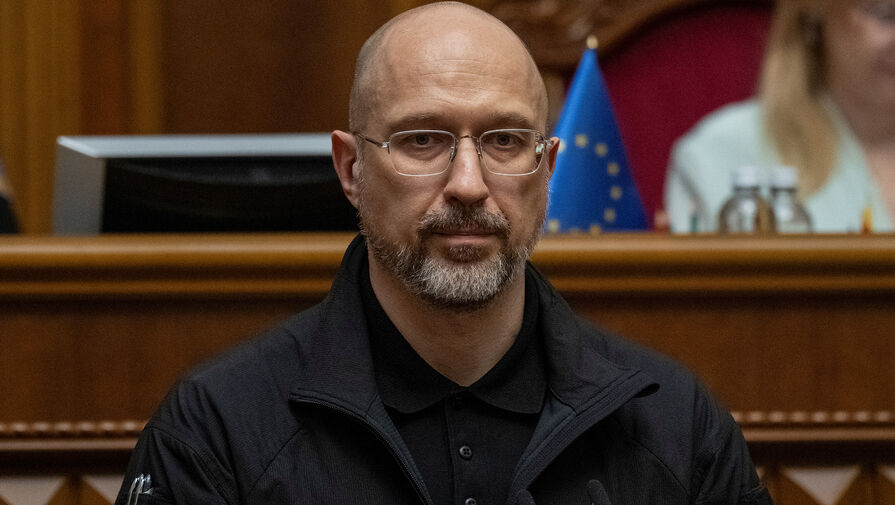 Министр энергетики Украины объяснил, почему страну ждет нелегкая зима