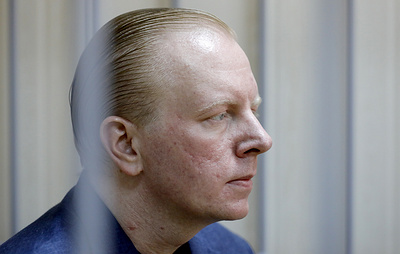 ТАСС: отбывший срок за мошенничество экс-глава РАО Федотов умер два года назад