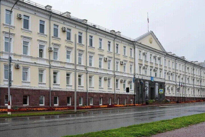 Ульяновская администрация открыла набор в кадровый резерв: куда подавать документы