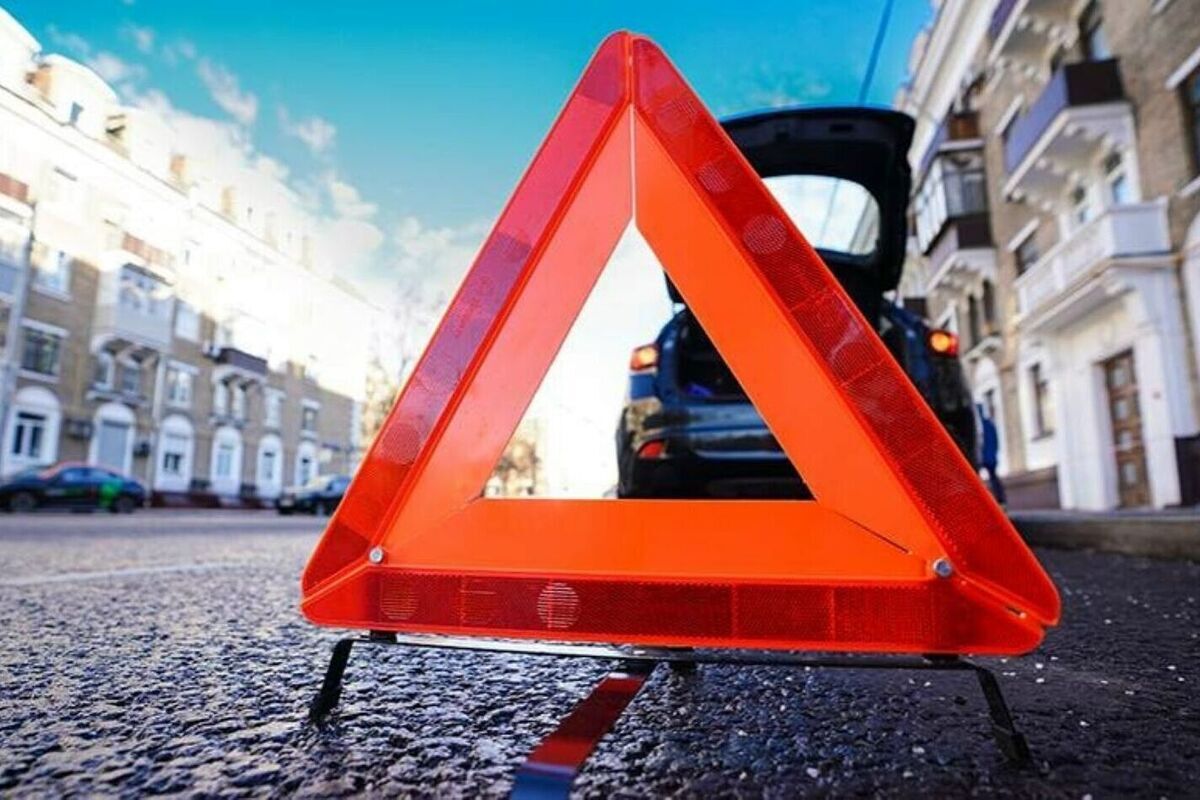 Тутаевцы говорят о необходимости светофора на опасном перекрестке