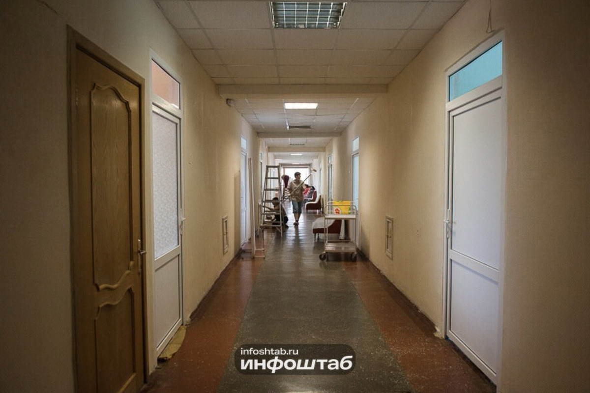 Получившую взяток на 2 млн рублей экс-директора ульяновской ЦКБ Яшину отправили в колонию