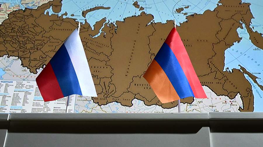 Отношения России и Армении стремительно ухудшаются. Что нужно знать