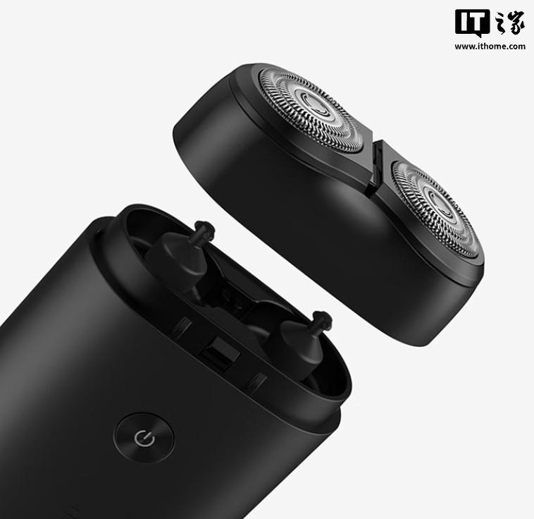 Представлена новейшая бритва Xiaomi за 15 долларов: 90 минут работы и защита IPX7