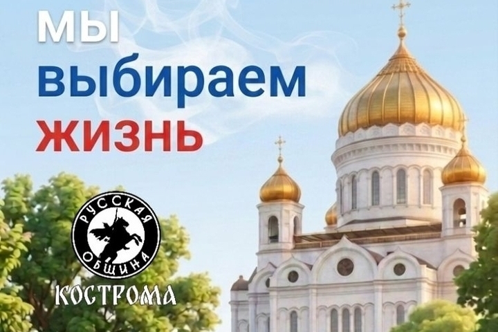 Костромичей приглашают обсудить защиту жизней нерожденных детей