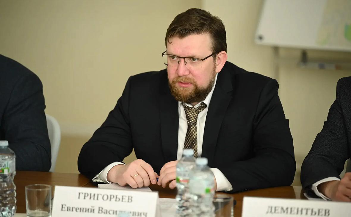 В Туле задержали гендиректора «ТулаДрон» по подозрению в мошенничестве