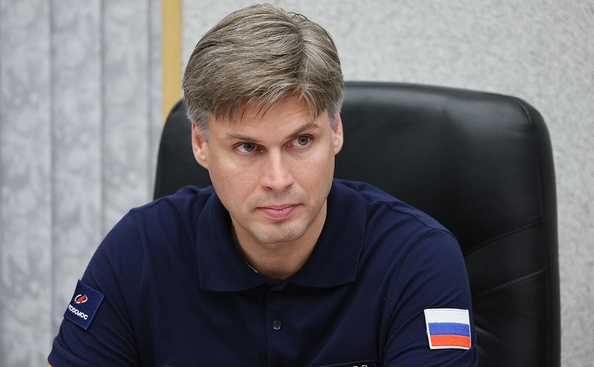 В «Роскосмосе» заявили, что нынешнее поколение застанет колонии на Марсе