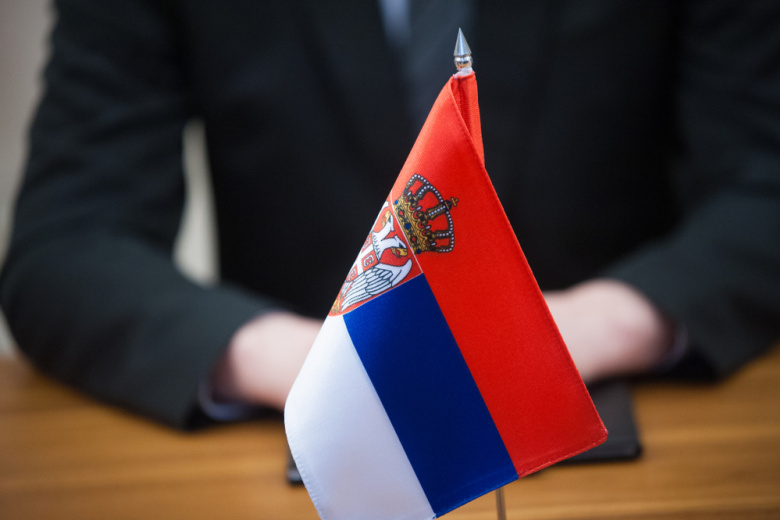 «Враг народа»: в Сербии высказались о политике Запада с отвращением