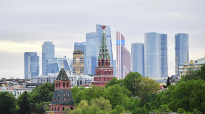 Синоптик Ильин: воздух со Средиземноморья принесёт в Москву потепление