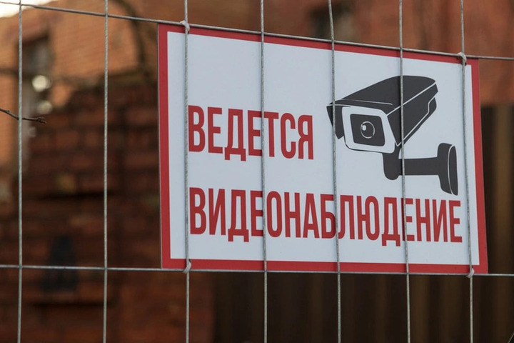 В Калининграде на трех троспектах начнут штрафовать за неправильную парковку