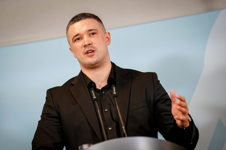Экс-министр обороны Украины Федоров сделал важное признание