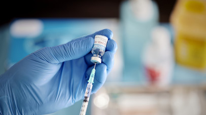 Иммунолог Жемчугов спрогнозировал ситуацию с COVID-19 осенью и зимой