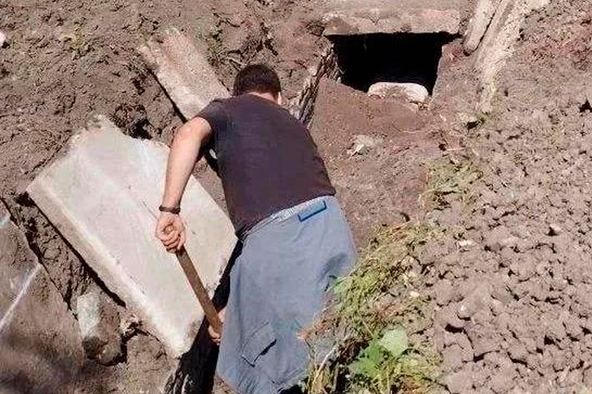Горловка готовится к отопительному сезон