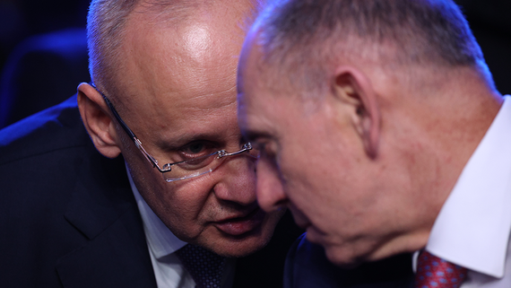 Кобяков: ОПК России превосходит все страны НАТО