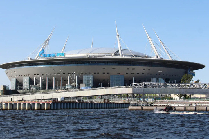 Возможная отмена концертов Канье Уэста в Петербурге ударит по тысячам фанатов