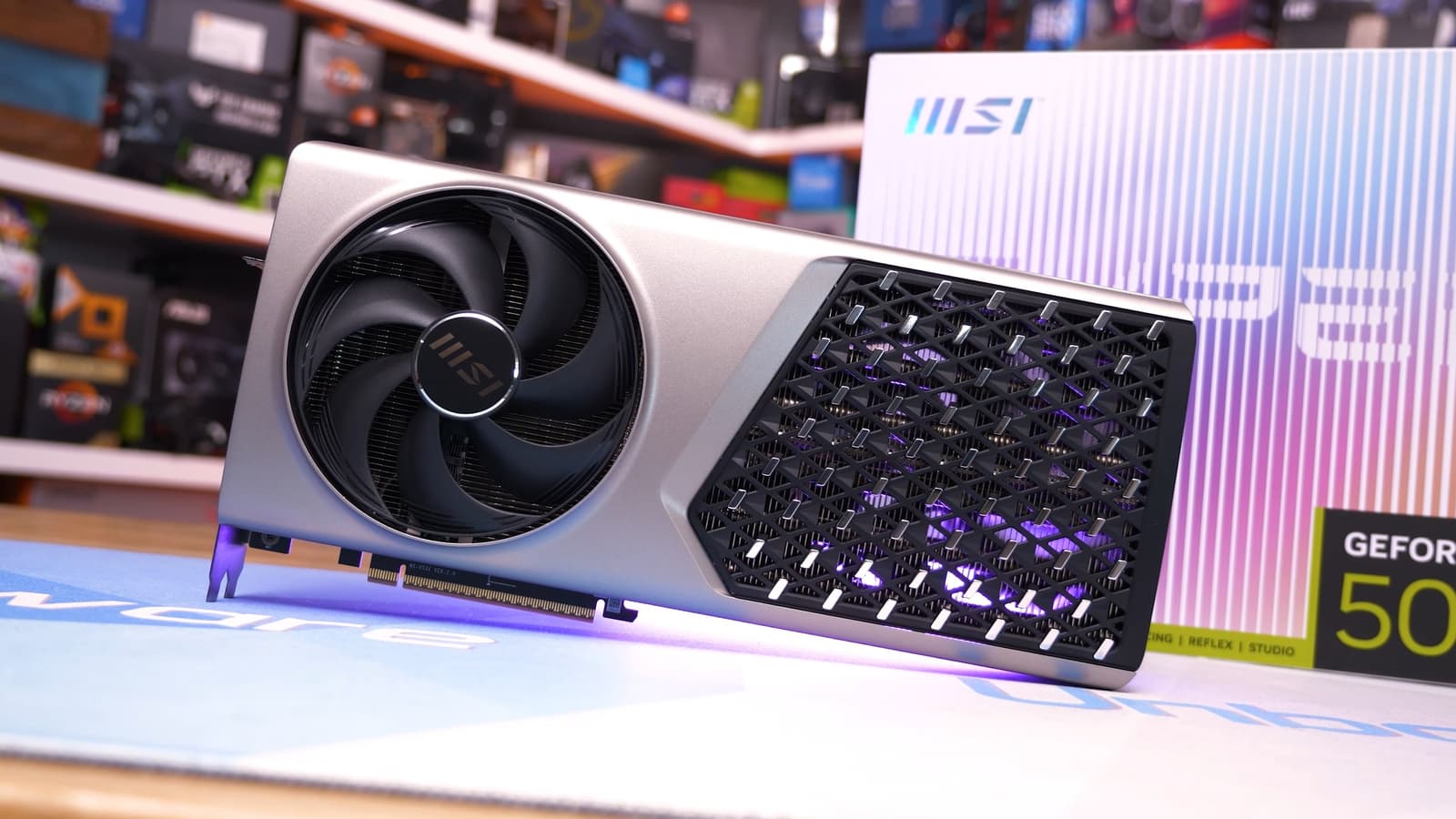 GeForce RTX 5070 теперь стоит, примерно как Radeon RX 9070 XT, и авторы Hardware Unboxed сделали подробное сравнение этих видеокарт