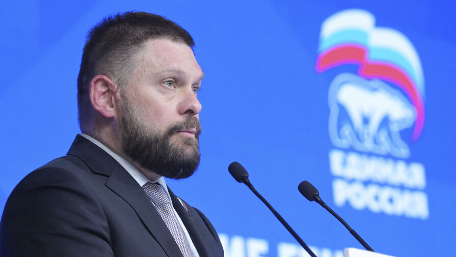 Защиту соотечественников и борьбу с русофобией назвали приоритетами "Единой России"