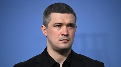 Политолог Денисов: экс-министр обороны Фёдоров пытается закрепиться в политической повестке Украины