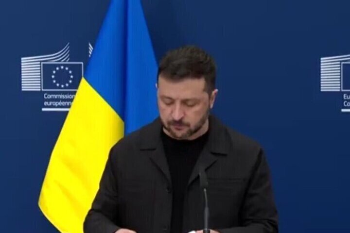 Зеленский избавляется от влиятельных конкурентов — «Украинская правда»