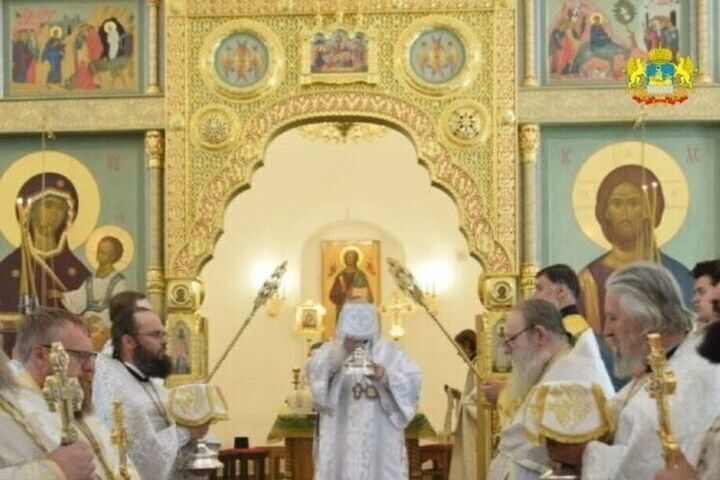 В Костроме готовятся к 700-летию Ипатьевского монастыря