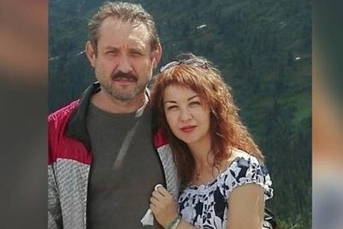 «Живы и не в тайге»: сын Усольцевых сделал неожиданное заявление