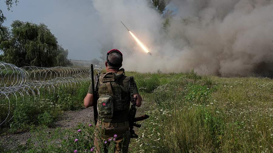 Мирошник назвал число уклонистов среди мобилизованных на Украине