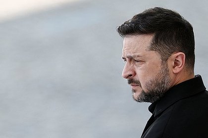 Сенатор США отказался давать обещание Зеленскому насчет санкций против России