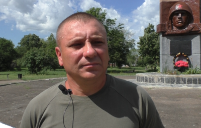 Марочко заявил о попытках ВСУ спасти логистику на трассе от Орехова до Запорожья