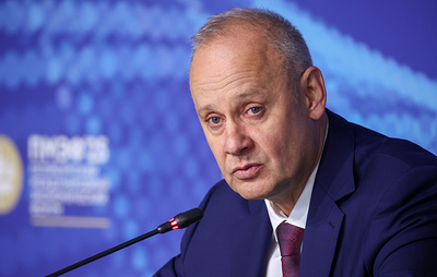 Кобяков заявил, что государство должно контролировать развитие ДФО