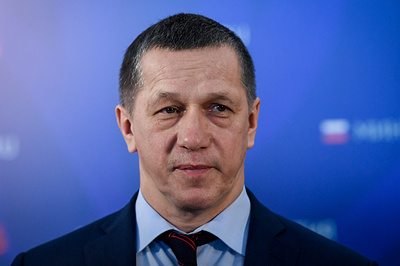 Трутнев заявил о росте турпотока на Дальний Восток по въездному туризму на 30%