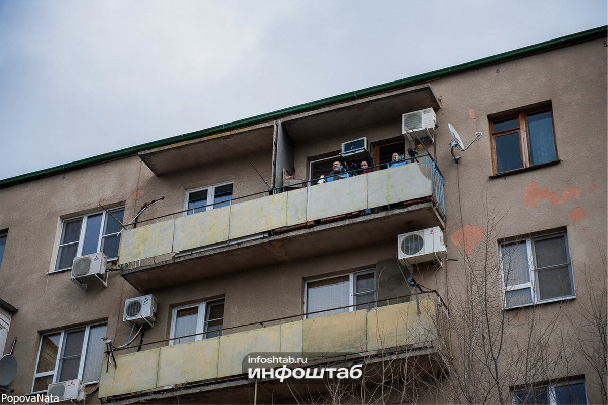 В Ульяновске на капремонт 74 домов направят более 1,3 млрд рублей:список адресов