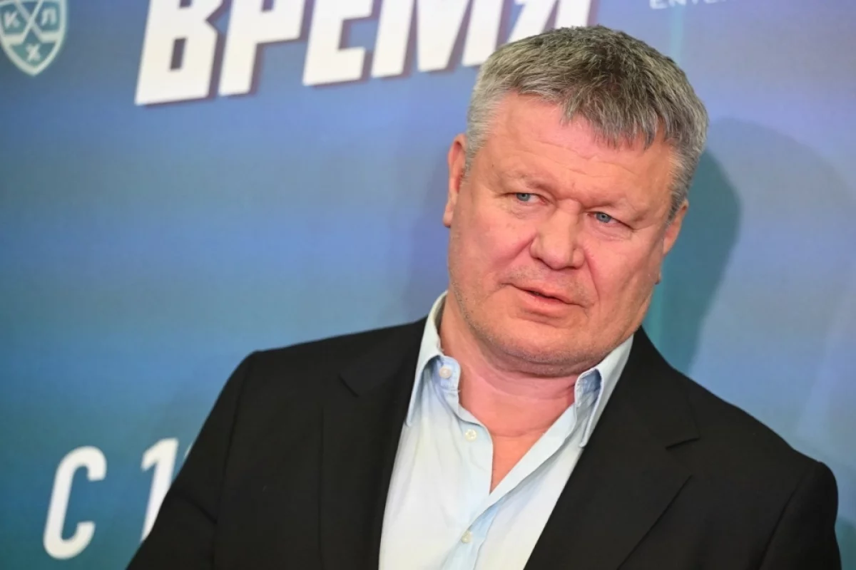 Без языка и грин‑карты. Как Тактаров покорил Америку и вернулся домой