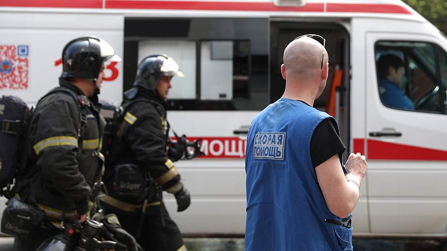 Два человека погибли в результате падения БПЛА на дом в Липецкой области
