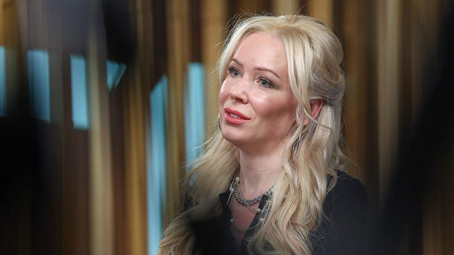 Мизулина назвала причину отмены концерта Канье Уэста на «Газпром Арене»