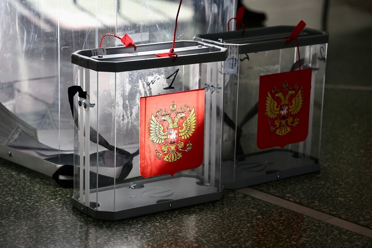 КОИБы не будут работать на сентябрьских выборах в Челябинской области