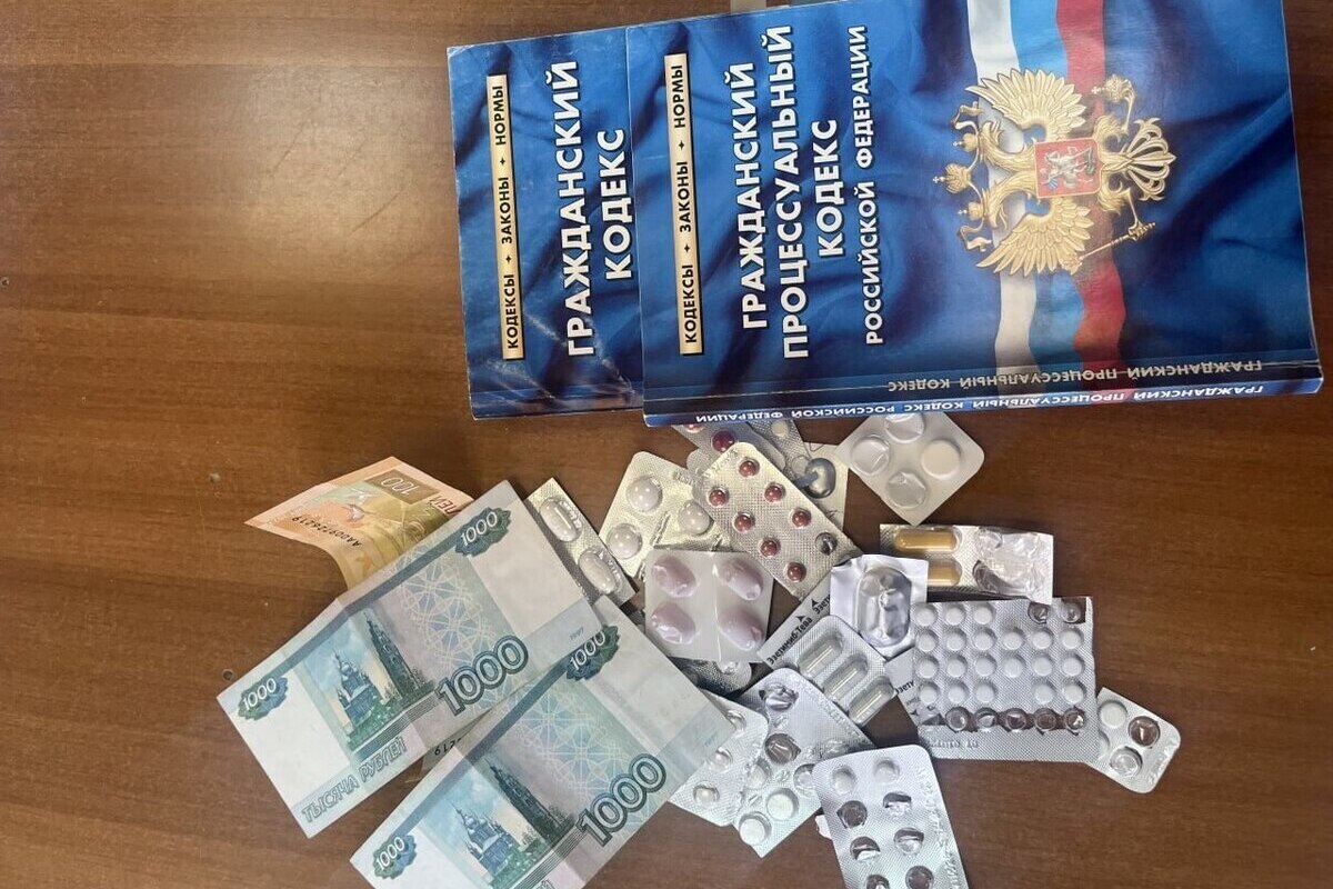 Прокуратура помогла томичке-диабетику вернуть деньги за льготные тест-полоски