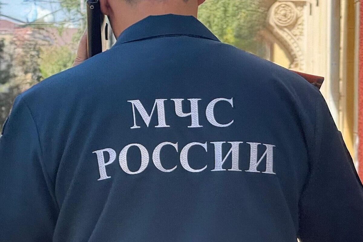 Мужчина утонул в канале Баксанской ГЭС