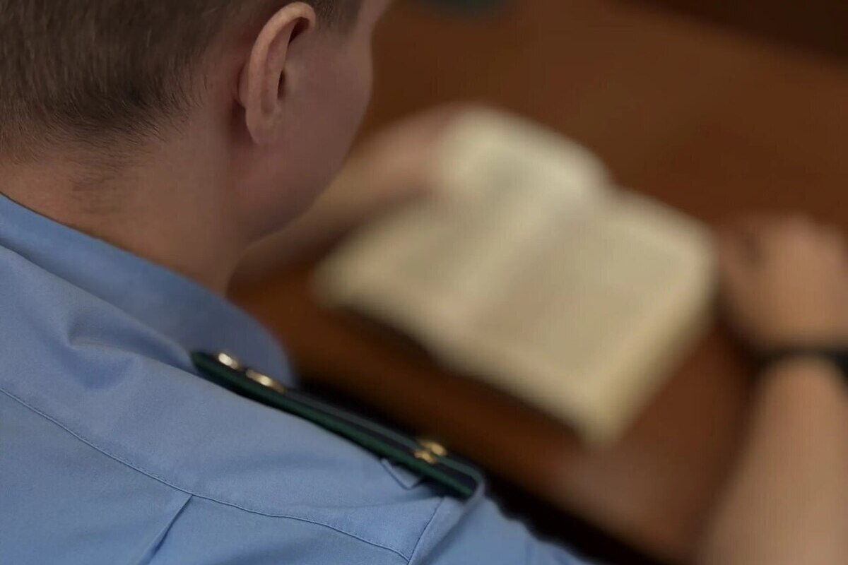 Полмиллиона рублей получат дети погибшего бойца СВО благодаря томской прокуратуре