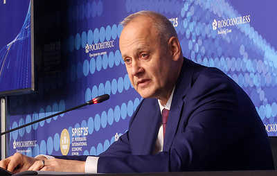 Кобяков заявил о преодолении Россией "увлечения" крупными агломерациями