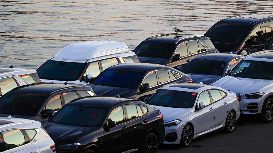 Эксперт назвала главные признаки мошенничества при покупке авто из Европы