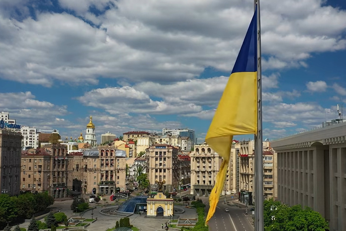 "Плевать на вас хотели": украинцам рассказали об отношении Запада