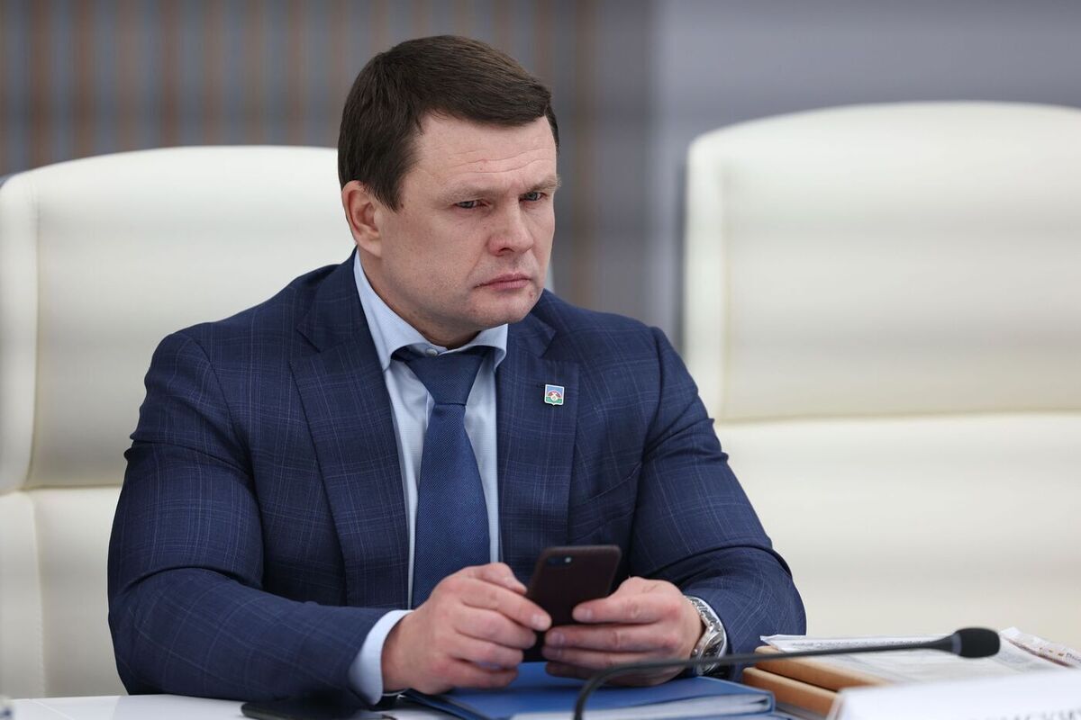 Жильцам аварийного дома в Надыме помогут с переселением