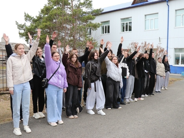В Заводоуковском колледже подвели итоги приёмной кампании