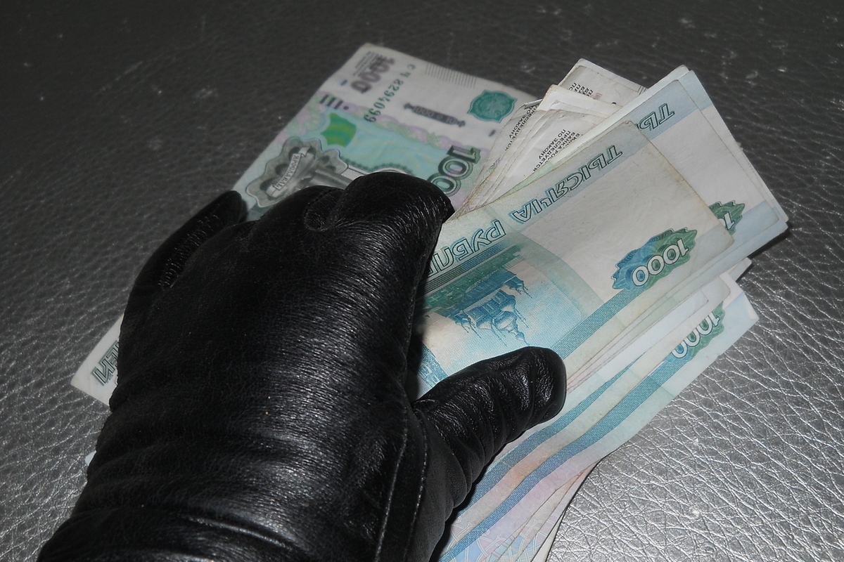 В Перми председателя ТСН будут судить за растрату средств жильцов