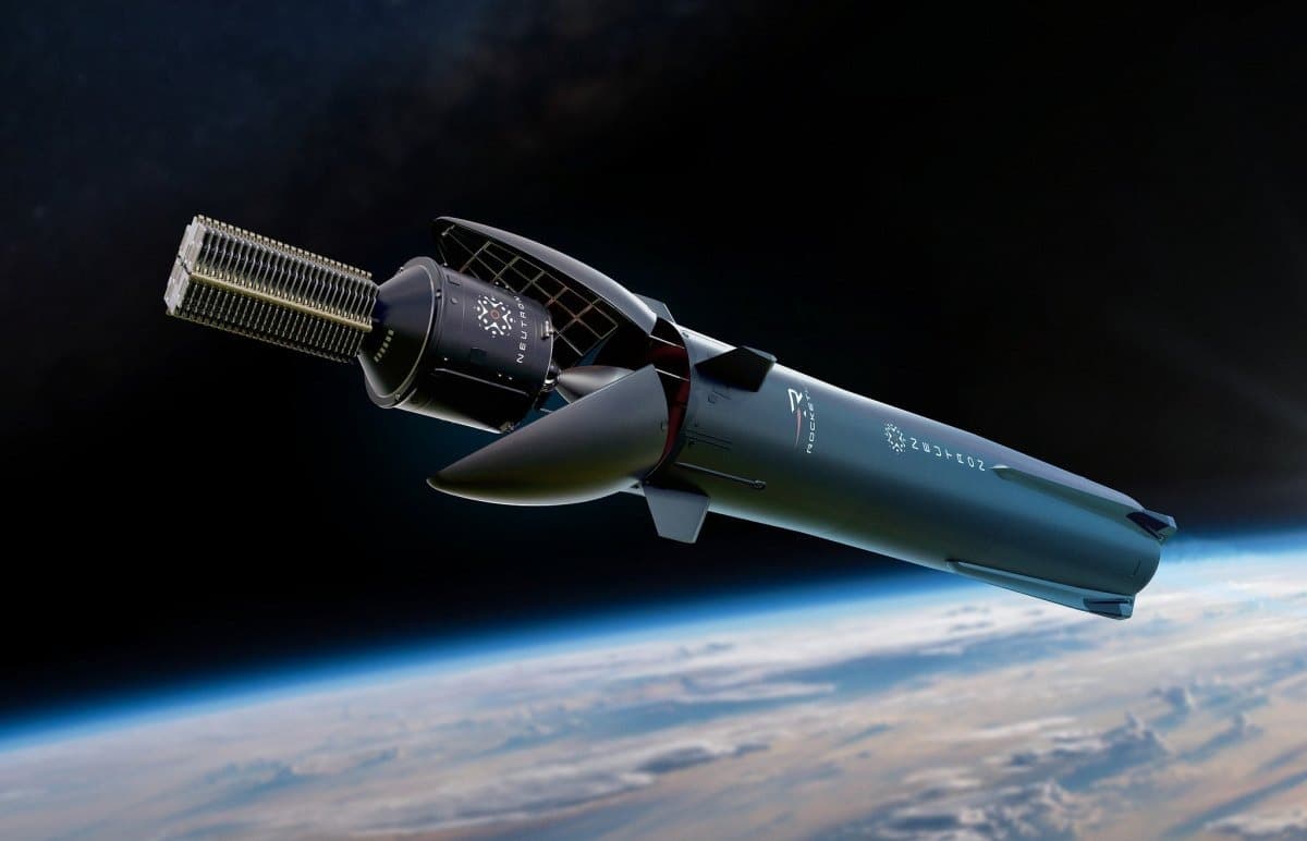 Rocket Lab признала, что первый запуск Neutron в 2026 году под вопросом