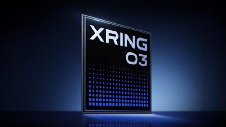 Xiaomi Xring O3 оказался мощнее флагманских чипов: 15 086 баллов в Geekbench